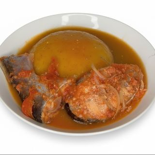 Sauce Bieukosseu