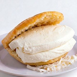 Arepa Queso De Mano (1 Ud.)