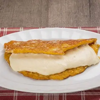 Cachapa Queso Fresco(1 Ud.)