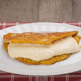 Cachapa Queso Fresco(1 Ud.)