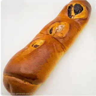 Pan de Guayaba