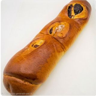 Pan de Guayaba