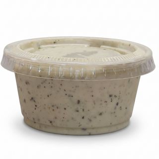 Salsa ajo y cilantro mediana