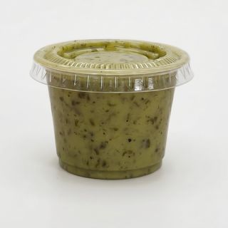 Salsa guasacaca