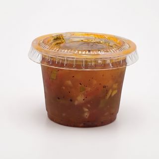 Salsa mojo picante