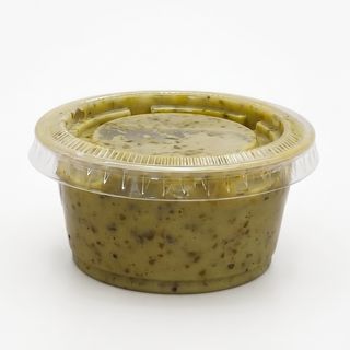 Salsa guasacaca mediana