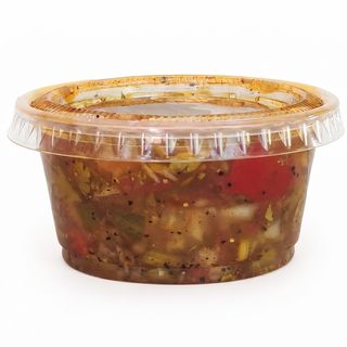 Salsa mojo picante mediana