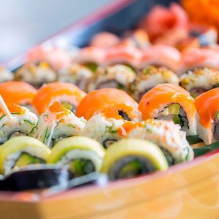 Maki De Pepino (8 Pzs.)