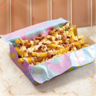 [NUEVAS] FUN! Fritas Bacon Queso