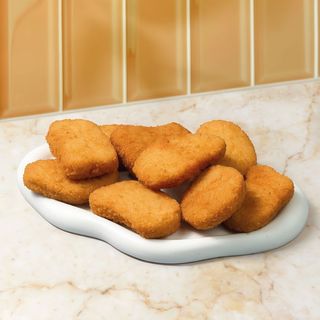 Nuggets Pollo (9 uds.)