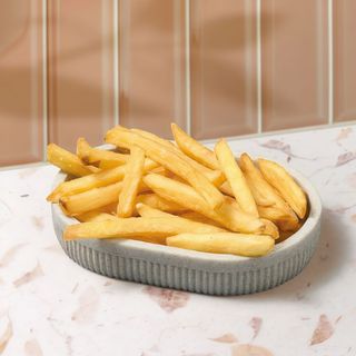 Patatas Fritas