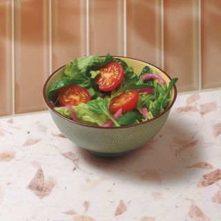 Ensalada Verde