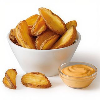 Patatas horneadas pequeñas (100 g.)