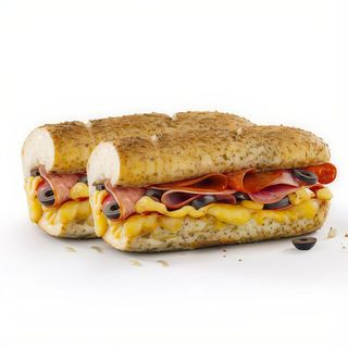 Italiano B.M.T. (30 cm.)