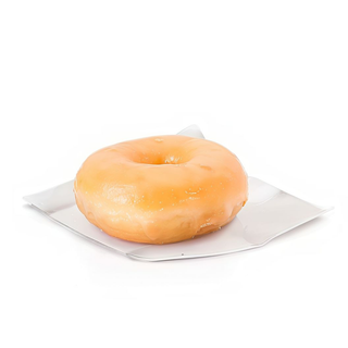 Donut Glaseado