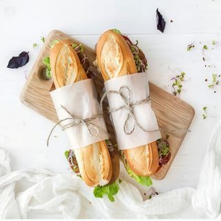 Bocadillo Tortilla al Gusto