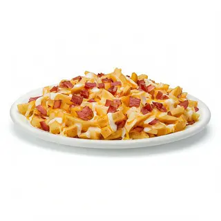 Patatas Americanas