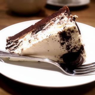 Tarta Oreo Ración