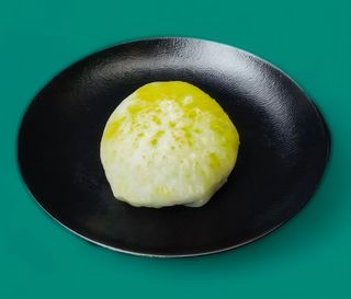Mochi de  Te verde (1 uds)