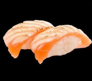 Ngiri Aburi Sake (2 Pzs.)