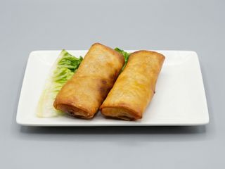 Rollitos Vietnamitas