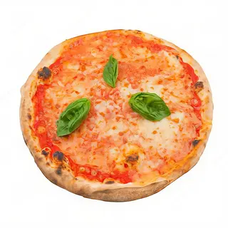 Pizza Margarita 24cm