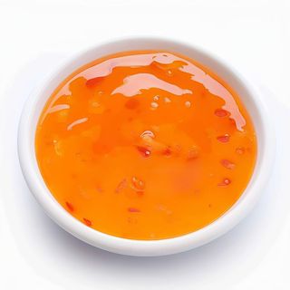 Salsa agridulce