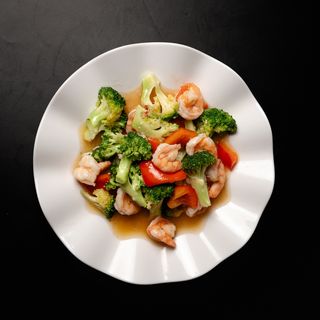 20N. Xi lan hua chao xia ren