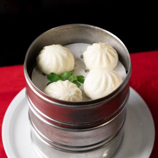 6B. Siau long pao (4 uds.)