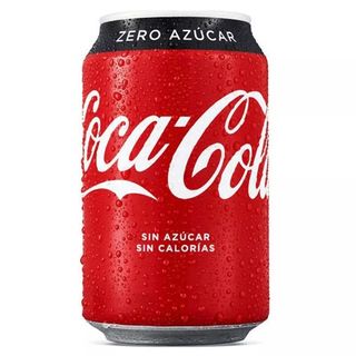 Coca-cola Zero