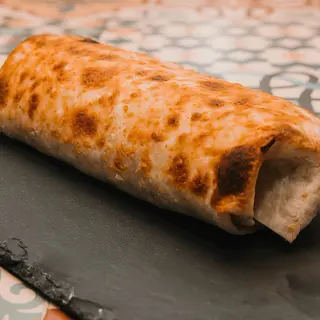 Dürüm Falafel
