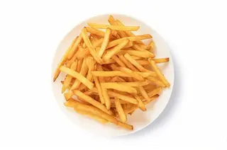 Patatas Fritas (Grande)