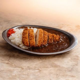 Katsu kare