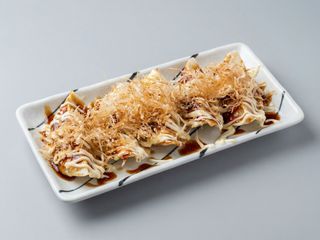 Okonomi gyoza