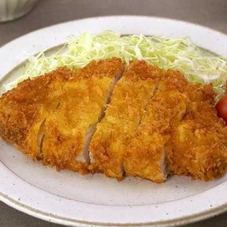 Tonkatsu