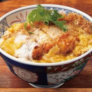 Katsudon