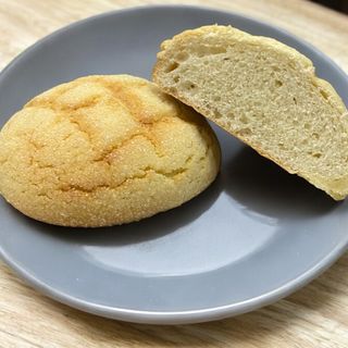 MELONPAN