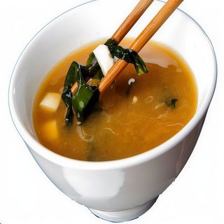 Sopa de Miso