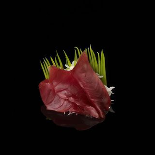 Sashimi de Atún (3 Cortes)