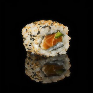 Uramaki Sake Dynamite (8 uds)