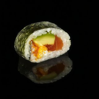 Futomaki Philadelphia (5 uds)