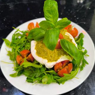 Burrata