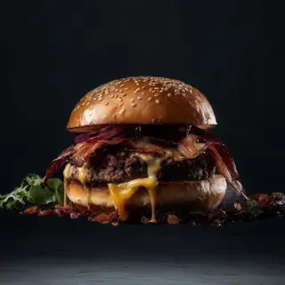 American Burger