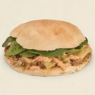 Campero Tex Mex