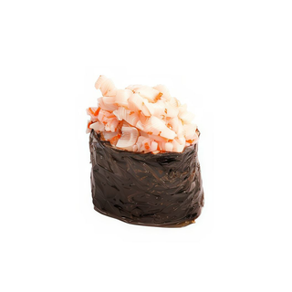Gunkan Surimi (3Uds.)