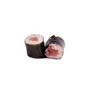 Maki De Atún (6 Uds.)