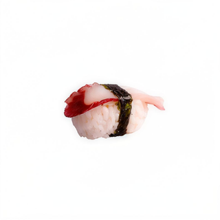 Nigiri De Pulpo (4Uds.)