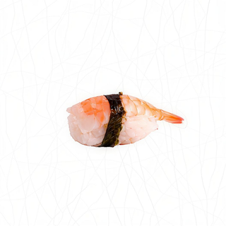 Nigiri De Langostino (4Uds.)
