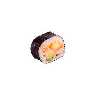 Uramaki Spicy Mayo (4 Uds.)