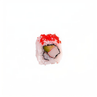 Uramaki California (4 Uds.)